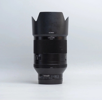 3 Sony Zeiss 50mm F1.4 ZA Planar T  FE  50 1.4  19701