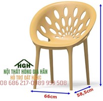 9 Bàn ghế sân vườn HGH