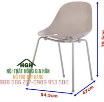 12 Bàn ghế sân vườn HGH