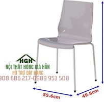 3 Bàn ghế sân vườn HGH