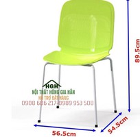 4 Bàn ghế sân vườn HGH