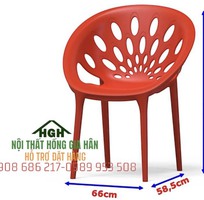 6 Bàn ghế sân vườn HGH