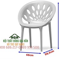 15 Bàn ghế sân vườn HGH