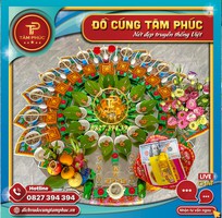1 Săn sale 11.11 đồ cúng tâm phúc cần thơ