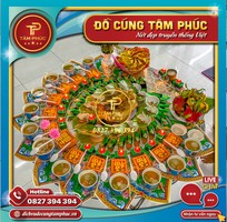 3 Săn sale 11.11 đồ cúng tâm phúc cần thơ