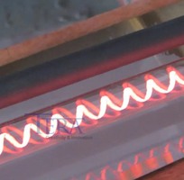 3 Bóng đèn sấy UV chuyên dùng cho công nghiệp và sản xuất.