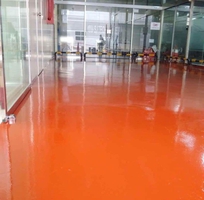 2 Tìm NPP Sơn Epoxy Seal 1kg - 4kg - 20kg