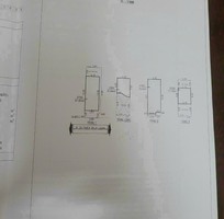 3 Cần bán nhà 1 trệt 3 lầu mặt tiền đường sư thiện ân phường vĩnh bảo tp rạch giá