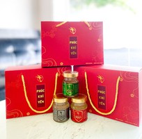 2 Yến Hủ Chưng Sẵn Chỉ 299K/Set