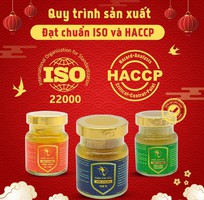 3 Yến Hủ Chưng Sẵn Chỉ 299K/Set