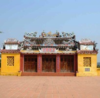 3 TOUR ĐÀ NẴNG 1 NGÀY- Làng cổ giữa lòng thành phố- Trượt thác mạo hiểm