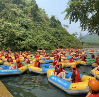 1 TOUR ĐÀ NẴNG 1 NGÀY- Làng cổ giữa lòng thành phố- Trượt thác mạo hiểm