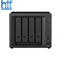 1 Thiết Bị Lưu Trữ Synology DiskStation DS923