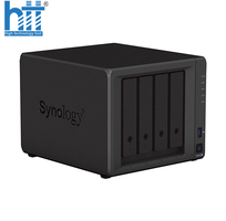 2 Thiết Bị Lưu Trữ Synology DiskStation DS923