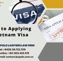 Guide to Applying for Vietnam Visa