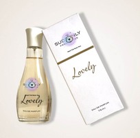 Nước hoa Suddenly Lovely EDP 75ml