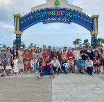 1 Saco Travel Tour, hình ảnh đẹp những đoàn khách Tour Saco	Saco Travel Tour, hình ảnh đẹp những đoàn