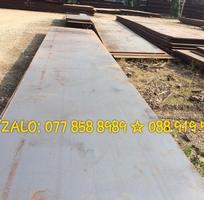 5 Hà Nội Thép Tấm chịu Mài mòn,Thép Tròn Đặc,Thép Tấm chịu nhiệt A515Gr70,16Mo3,42CrMo4,10Mo3,12Mo3, A