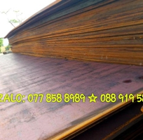 8 Hà Nội Thép Tấm chịu Mài mòn,Thép Tròn Đặc,Thép Tấm chịu nhiệt A515Gr70,16Mo3,42CrMo4,10Mo3,12Mo3, A