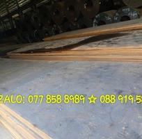 10 Hà Nội Thép Tấm chịu Mài mòn,Thép Tròn Đặc,Thép Tấm chịu nhiệt A515Gr70,16Mo3,42CrMo4,10Mo3,12Mo3, A
