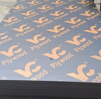 Ván Ép  - Cốp Pha Phủ Phim giá rẻ 230k - Tam Đảo, Vĩnh Phúc