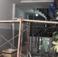 Xây nhà trọn gói TPHCM với Xây dựng Long Giang
