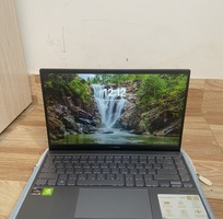 4 Laptop Asus zenbook Q408UG như mới