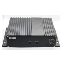 2 Thiết Bị Truyền Tin Báo Cháy CBX