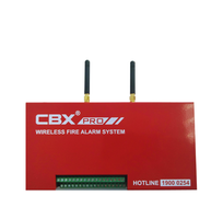 4 Thiết Bị Truyền Tin Báo Cháy CBX