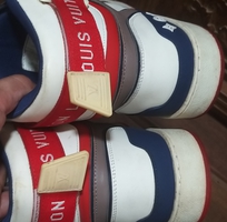 1 Bán giầy sneaker da nam.