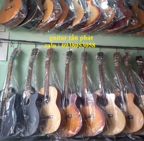 3 Bán guitar tập chơi chất lượng giá rẻ tại hóc môn guitar tấn phát