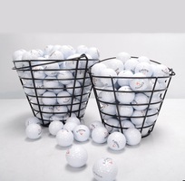 Rổ đựng Banh Golf bằng sắt