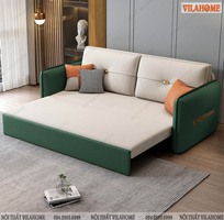 Sofa giường Hà Nội nhiều mẫu mới nhất cho mùa nội thất cuối năm
