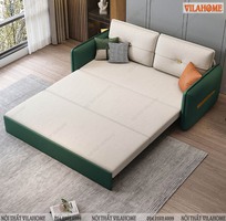 2 Sofa giường Hà Nội nhiều mẫu mới nhất cho mùa nội thất cuối năm