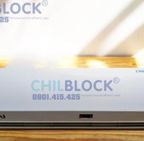 1 Quạt chắn gió Oulai