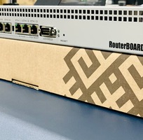 2 Cần bán bộ cân bằng tải chuyên dụng Router MikroTik RB1100AHx4