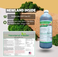 Newland inside - phân bón hữu cơ sinh học - nhập khẩu hoa kỳ