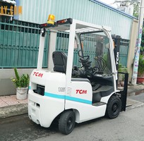 2 SỐC    Bán xe nâng điện 1.5 tấn giá cực tốt