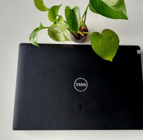 2 Laptop Dell latitude I7/ ram 8g/ ssd 256g/ 14 in