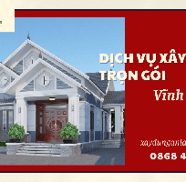 An Lạc Việt - Dịch vụ xây nhà trọn gói tại Vĩnh Long uy tín chất Lượng