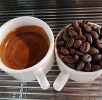 Cà phê đắng cùng tìm hiểu về nó