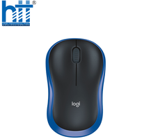 Chuột máy tính không dây Logitech M185