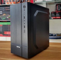 11 CASE MÁY TÍNH nhiều cấu hình đa dạng, phù hợp mọi nhu cầu từ văn phòng đến gamer thoải mái lựa chọn