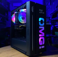 9 CASE MÁY TÍNH nhiều cấu hình đa dạng, phù hợp mọi nhu cầu từ văn phòng đến gamer thoải mái lựa chọn