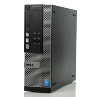 Case máy tính đồng bộ DELL cao cấp core i3 ram 8G giá rẻ