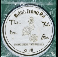 Bánh tráng rế