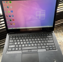4 Laptop dell 7440 i7/8/ssd256g/pin tốt