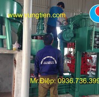 3 Máy ép ngói, dây chuyền sản xuất ngói màu, máy sản xuất ngói xi măng màu