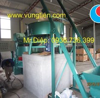 5 Máy ép ngói, dây chuyền sản xuất ngói màu, máy sản xuất ngói xi măng màu