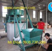 4 Máy ép ngói, dây chuyền sản xuất ngói màu, máy sản xuất ngói xi măng màu